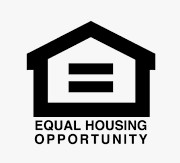 Fair housing logo for professional property manager in beaverton, oregon. 