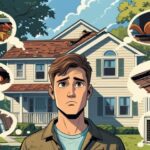 Worried owner of a rental in Beaverton, OR needing annual services on rental property by a professional property management company