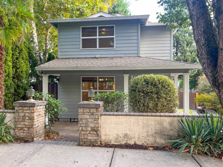 Single family home for rent in Vancouver, WA by Delavan PDX Property Management
