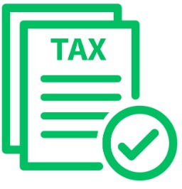 Tax Forms