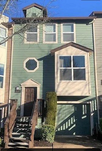 Townhome for rent in Tigard by Delavan PDX Property Management