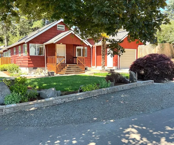 Single Family Home in Portland, OR to rent by Delavan PDX Property Management
