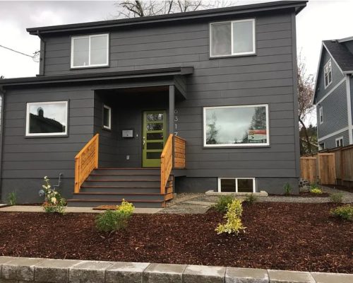 Luxury home for rent in SE Portland, OR by Delavan PDX Property Management