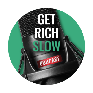 Get Rich Slow Podcast