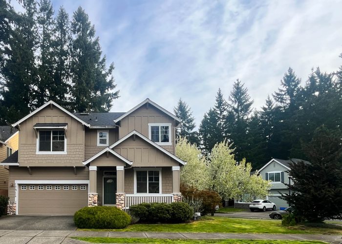 Single family home available to rent in Vancouver, WA by Delavan PDX Property Management