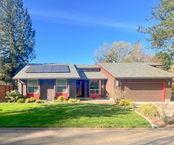 Single family home available to rent in Tigard, OR