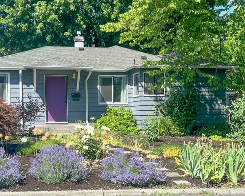 Single family home for rent in Beaverton, OR by Delavan PDX Property Management