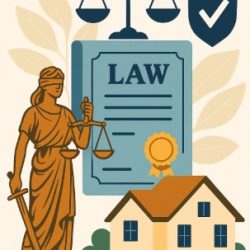 Picture of tenant landlord compliance conducted by a professional property management company in Portland, Oregon.