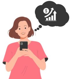 Private landlord wondering how professional property manager makes money