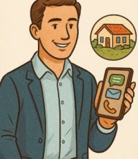 Private landlord receiving updates from Delavan PDX Property Management