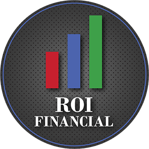 ROI Financial Facebook Profile Image 2022 Small